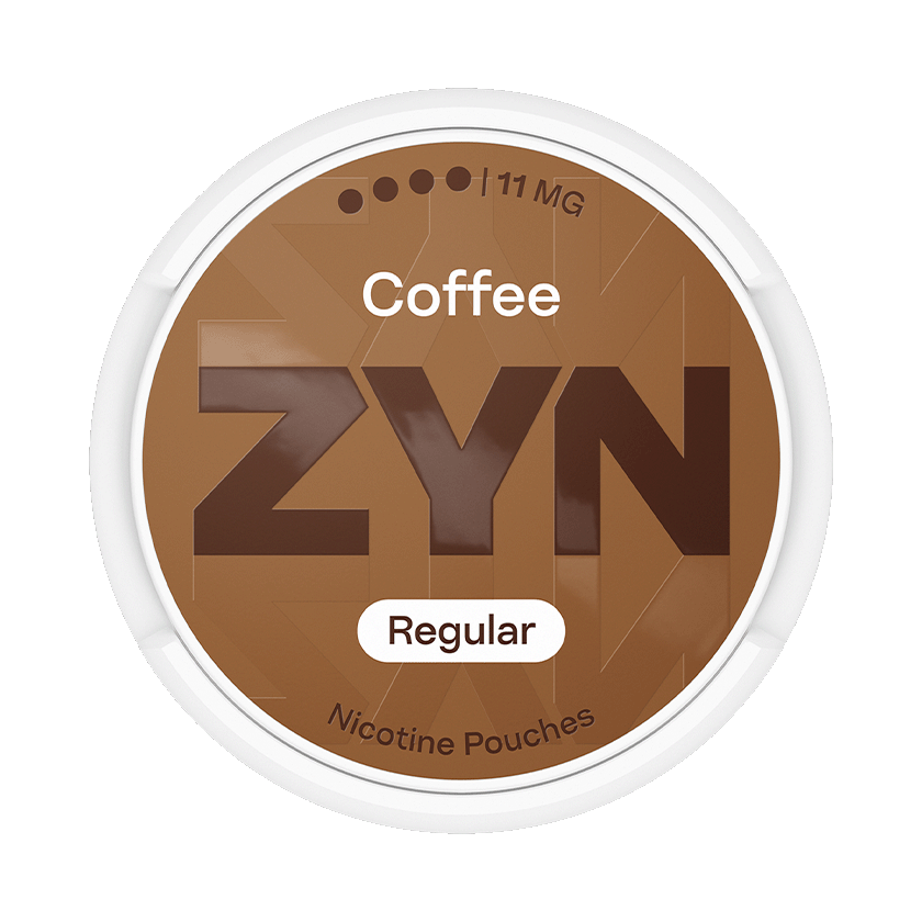 ZYN Coffee 11mg