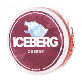 Iceberg - Extreme Cherry (50mg/g)