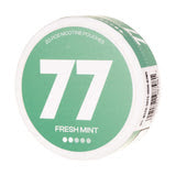 77 - Fresh Mint Light (5.2mg)