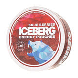 Iceberg Energy - Sour Berries (75mg)