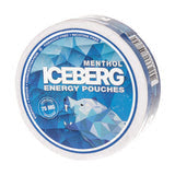 Iceberg Energy - Menthol (75mg)