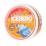 Iceberg Energy - Strawberry Mango (75mg)